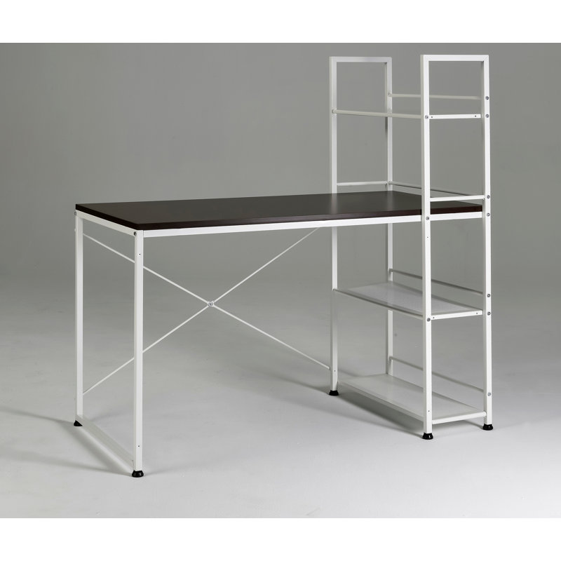 Bureau réversible en bois Smart Workstation