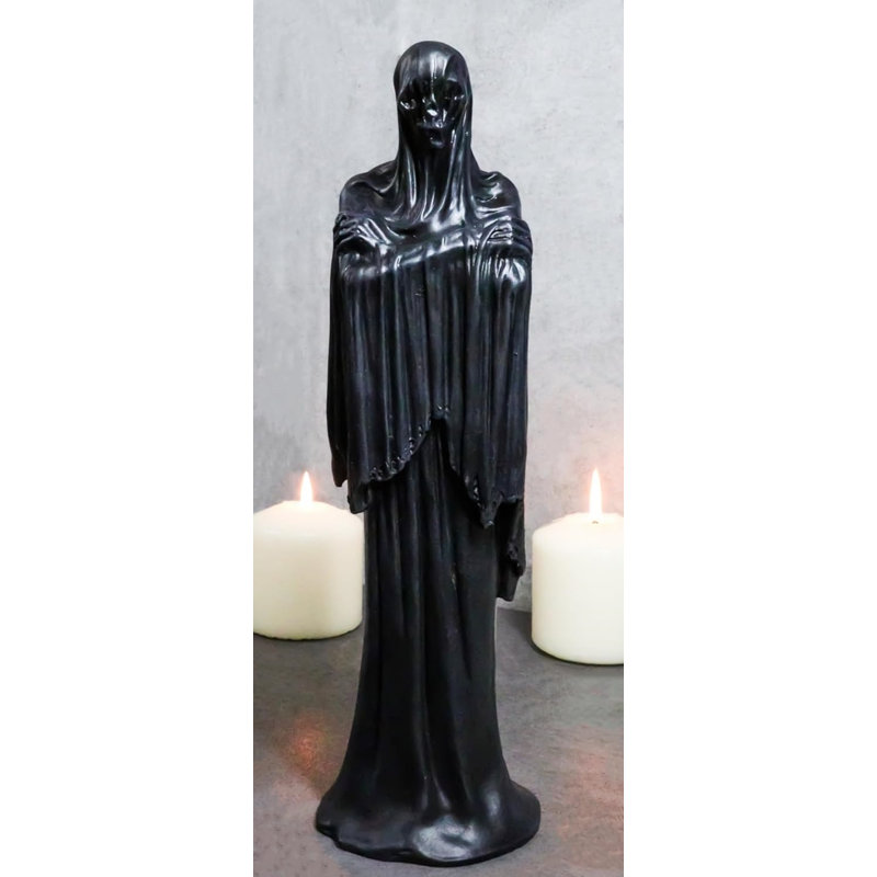 Kaleeah Fantasy & Sci-Fi Statue