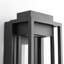 Aluminum Outdoor Wall Light Fixtures Wall Mount