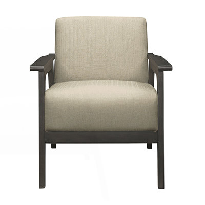 Upholstered Accent Chair Comfy Chair Arm Chair Reading Chair