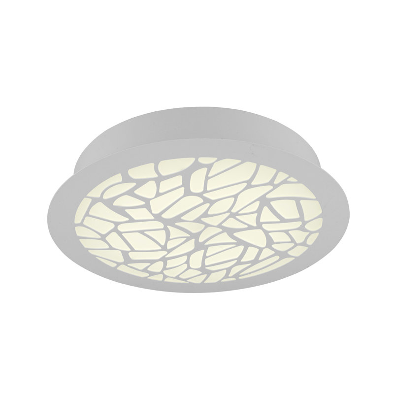 Petaca Acrylic LED Flush Mount