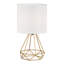 Centerview Metal Table Lamp-125834387-125834386