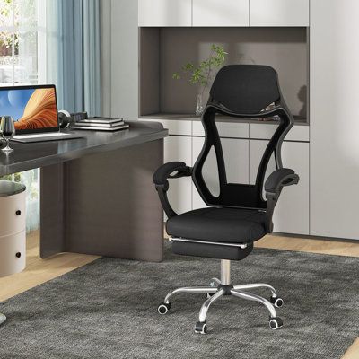 Inbox Zero McQuitty Office Chair