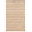 Simba Striped Area Rug in Black-41079458-130704091
