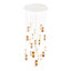 25 - Light Cluster Globe Pendant-27796785-124966272
