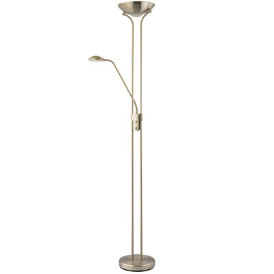 180cm LED Torchiere Floor Lamp