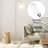 Crimley 64.5" Industrial Standing Arched Floor Lamp and Bulb Included-467890767