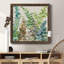 Bay Shore Sandpiper II - Cadre photo, reproduction d'art sur toile-1525443583-1525442782