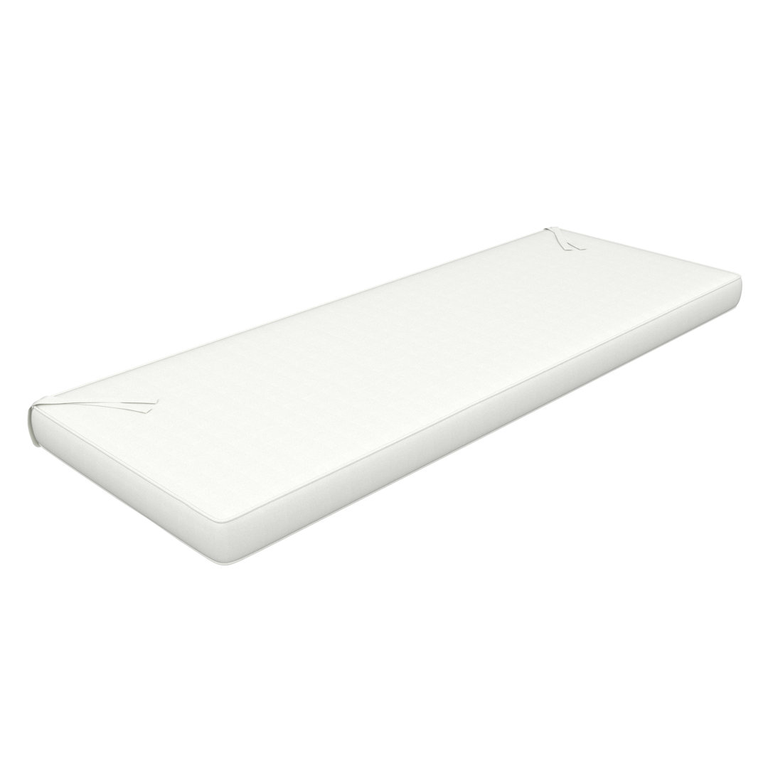 Sunbrella Outdoor Bench Seat Cushion Latitude Run® Cushion