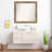 Timmy Solid Wood Wall Mirror-98246549-98246602