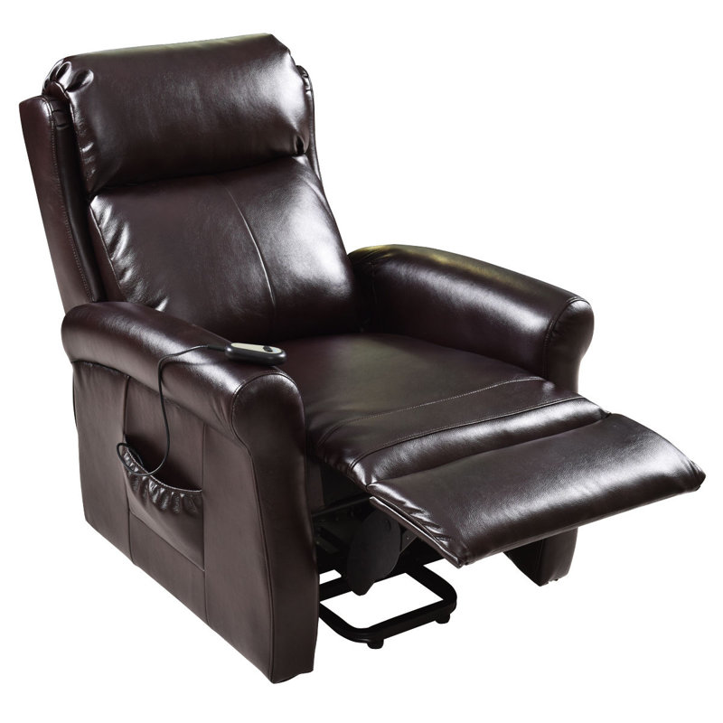 Fauteuil inclinable standard 33 po Dante
