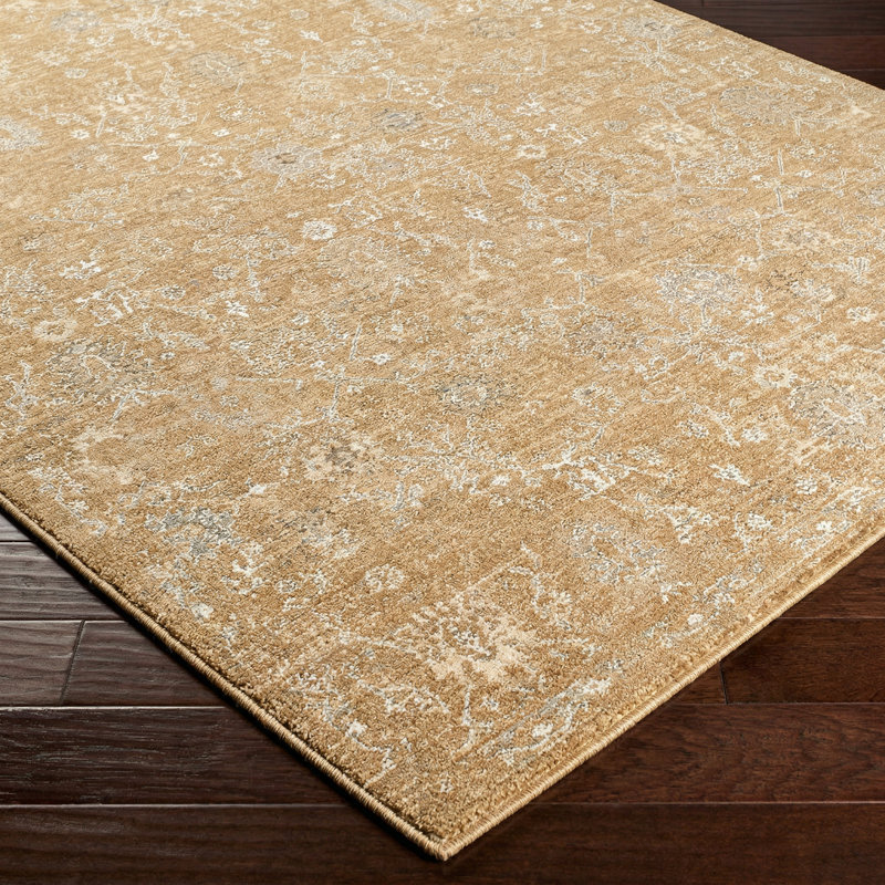 Moroccan Area Rug, Rectangle 200 x 275 cm