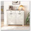 Armoire de tri de lessive, poubelle basculante-1780325395