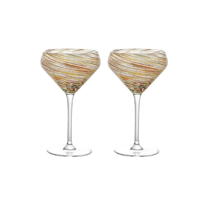Ensemble de 2 verres Stellar