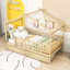Lit maison 2 tiroirs-704471487-704471485
