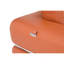 Causeuse en cuir italien Global United-286427239-286427233