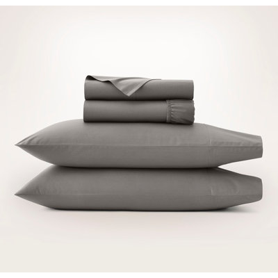 Signature Hemmed Sheet Set