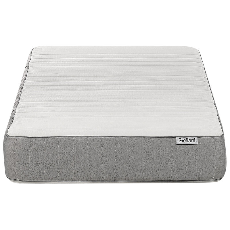 FANCY Beliani Foam Mattress, European Single (90 x 200cm)