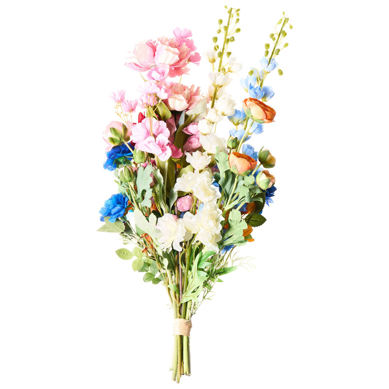 Fabric Arrangement