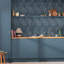 William Morris At Home Willow Bough Floral Wallpaper-1267132729