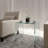 Linsday Glass Coffee Table for Living Room-98424939