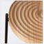 Table basse ronde Veatriki