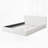 Soft and comfortable upholstered bed-86924689