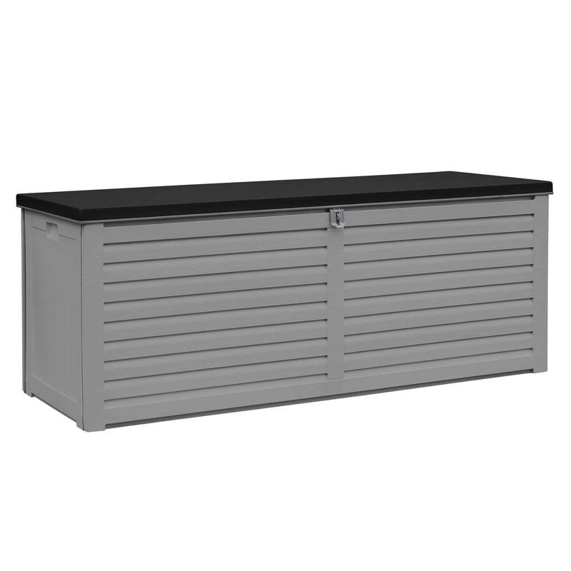 Flash W Deck Box