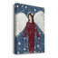 Toile tendue avec châssis Premium Angels-321635576