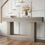 Table basse 63 po Tribesigns