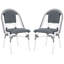 Ensemble de 2 chaises d'appoint Breyonna-74598768