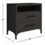 28'' W Solid Wood Nightstand