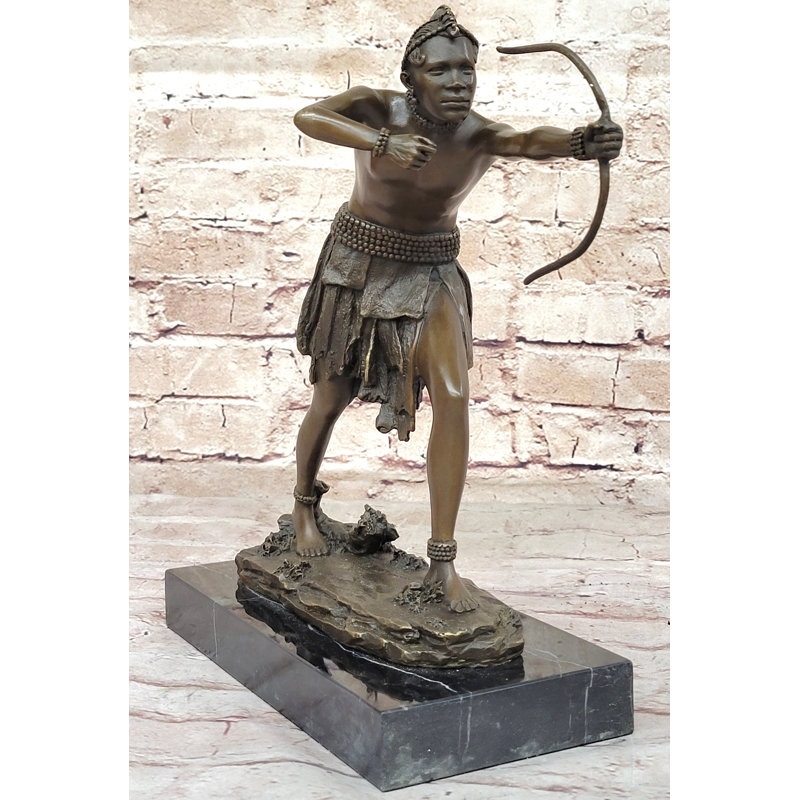 Figurines et sculptures Aylianna