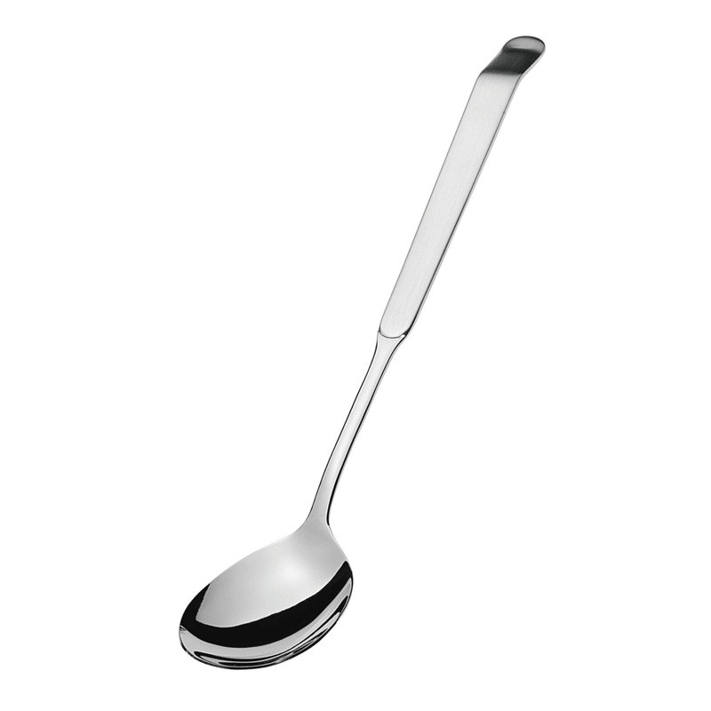 Amefa Stainless Steel 3-Piece Salad Serving Set