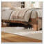 Bed Frame with Charging Station & LED Lights-1747307186