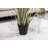 Keyone 21'' Faux Reed Grass in Pot