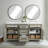Dash 72" Double Bathroom Vanity Set-1833965634-1833974953