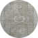 Premium Machine Washable Lubbers AMF1740 Border Rug