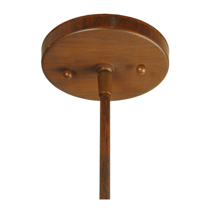 Cooper 1 - Light Pendant