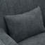 Nettey Upholstered Wingback Chair-1923475030-1987197058