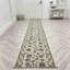 Runner Floral Area Rug-1521529389