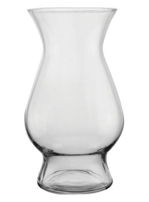 Aneysha Glass Table Vase