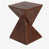 Marron foncé