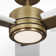 Belldon Smart LED Ceiling Fan