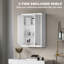 Bathroom Cabinet