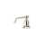 Polished Nickel selected