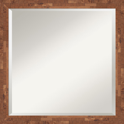 Hookstown Flat Mirror