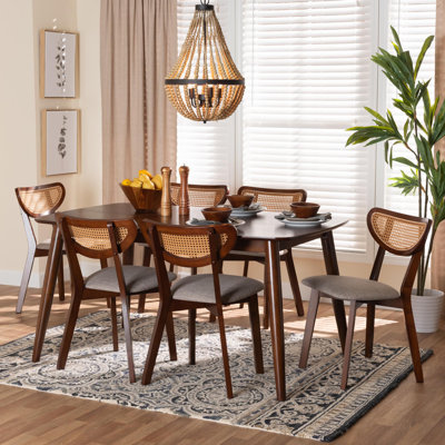 Charnese Dining Set