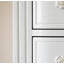 Buffet de grande capacité de style crème-834137501