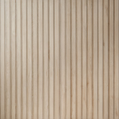 Ruban Pembroke 23,62 po X 47,24 po Carreau de mur en porcelaine mat aspect bois cannelé (15,49 pieds carrés / caisse)